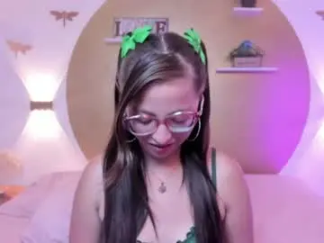 Chaturbate Live Sex of lenna_phillips