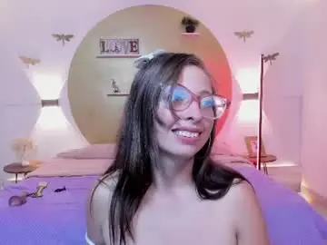 Chaturbate Nude Webcam of lenna_phillips