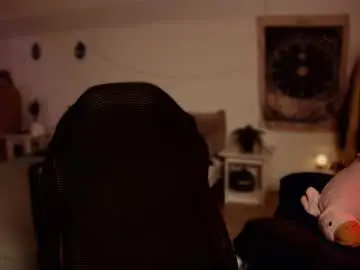 Chaturbate Free Live Porn of lil_nessa