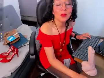 Chaturbate Best Webcam of loretta_fraser