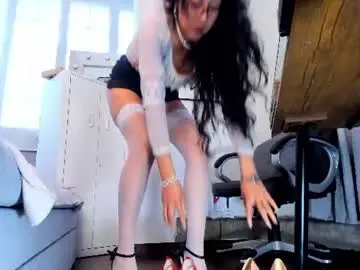 Chaturbate Adult Webcams of loretta_fraser