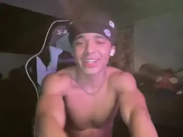 Chaturbate Live Porn of marcellorey