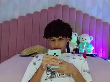 Chaturbate Nude Webcam of matewhottxx