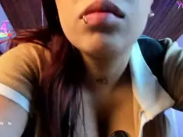 Chaturbate Live Porn of melisasotoo