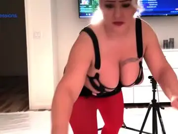 Chaturbate Nude Webcam of naughtyobsessions