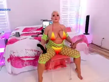 Chaturbate Nude Webcam of naughtyobsessions