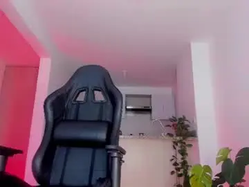 Chaturbate Sex Cam of only_pammela