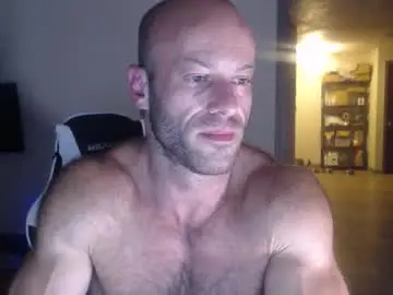 Chaturbate Sex Chat of oregon87