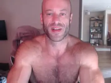 Chaturbate Sex Chat of oregon87