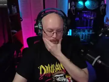 Chaturbate Live Sex of therealbumbles