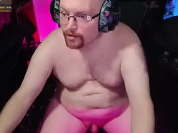 Chaturbate Sex Cam of therealbumbles