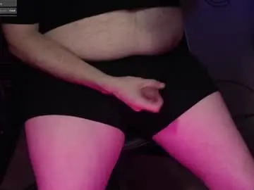 Chaturbate Live Sex of therealbumbles