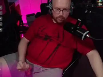 Chaturbate Live Porn of therealbumbles