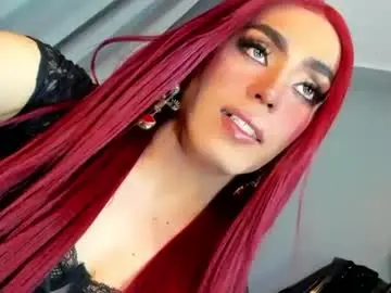 Chaturbate Free Live Porn of yourfiercemistress