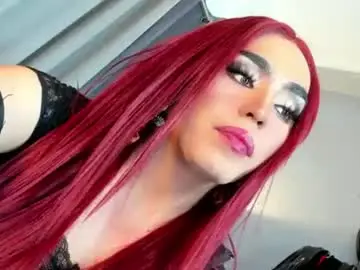 Chaturbate Adult Webcam of yourfiercemistress