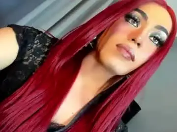 Chaturbate Live Porn of yourfiercemistress