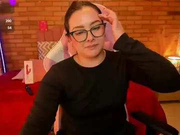 Chaturbate Nude Webcam of amaia_monet