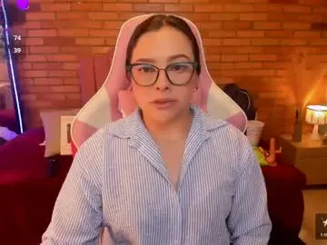 Chaturbate Best Webcam of amaia_monet