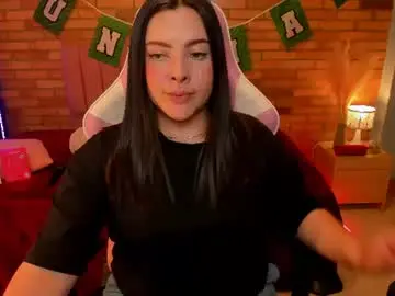 Chaturbate Sex Cam of amaia_monet
