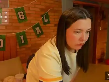 Chaturbate Live Sex of amaia_monet
