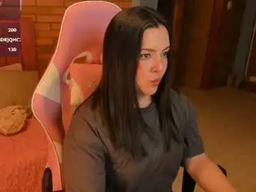 Chaturbate Private Sex Chat of amaia_monet