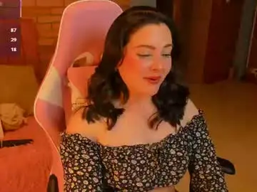 Chaturbate Watch Live Sex Cams of amaia_monet