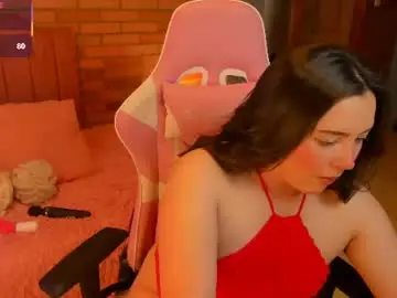 Chaturbate Best Webcam of amaia_monet