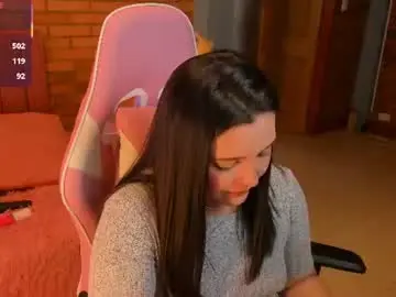 Chaturbate Adult Webcams of amaia_monet