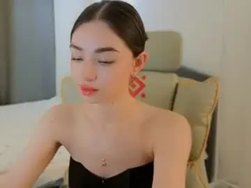 Chaturbate Sex Cam of cherrylatte_