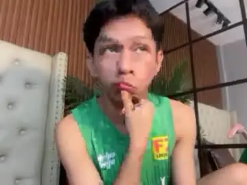 Chaturbate Sex Cam of chick_renz