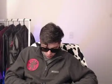 Chaturbate Adult Webcam of chomelo6