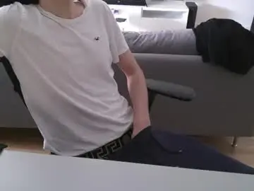 Chaturbate Best Webcam of felixsagg