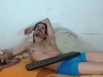 Chaturbate Live Sex Cam of hot_and_complacent