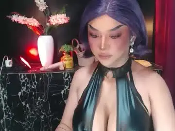 Chaturbate Live Sex of hugecockchristine