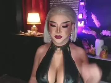 Chaturbate Live Porn of hugecockchristine