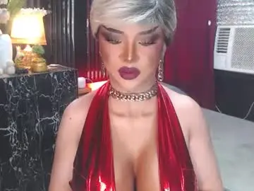 Chaturbate Adult Video Chat of hugecockchristine