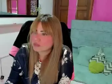 Chaturbate Live Sex of julieta_star69