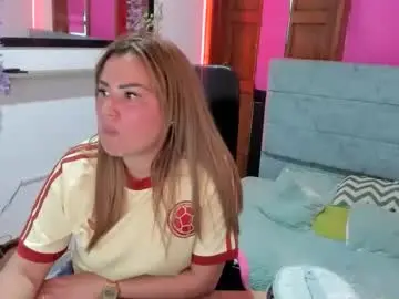 Chaturbate Adult Webcams of julieta_star69