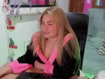 Chaturbate Live Porn of julieta_star69