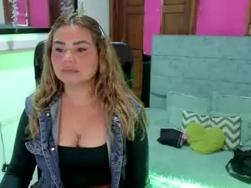Chaturbate Sex Chat of julieta_star69