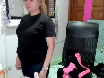 Chaturbate Free Porn Cam of julieta_star69