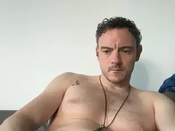 Chaturbate Watch Live Sex Cams of lupine_666
