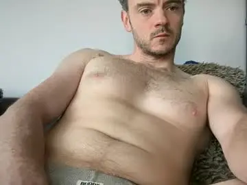 Chaturbate Live Sex Cam of lupine_666