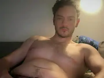 Chaturbate Best live sex cam show of lupine_666