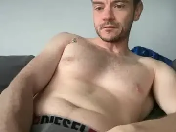 Chaturbate Adult Video Chat of lupine_666