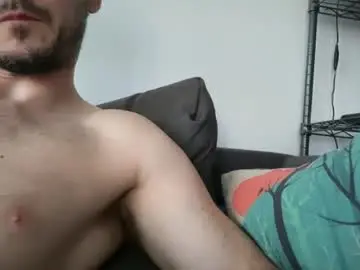 Chaturbate Sex Chat of lupine_666