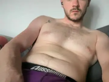 Chaturbate Sex Cam of lupine_666