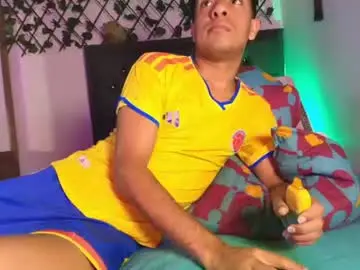 Chaturbate Adult Webcam of maxi_and_evan