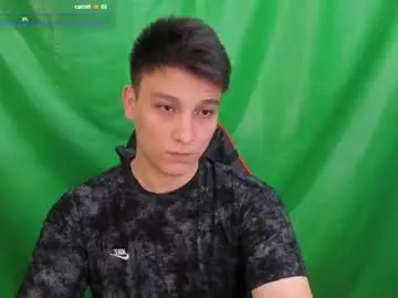 Chaturbate Sex Cam of minato_kabuki