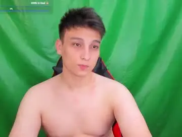 Chaturbate Live Sex of minato_kabuki
